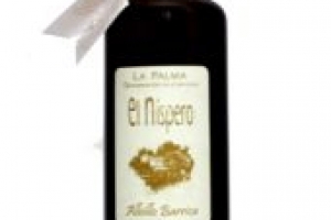 VINO ALBILLO BARRICA EL NISPERO